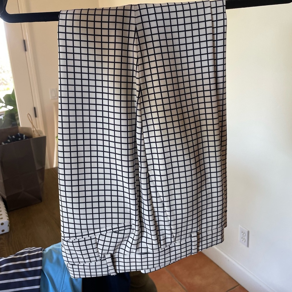Tory burch sport pants